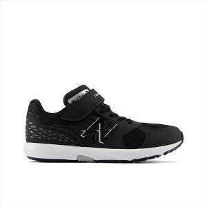 [New Balance]�j���[�o�����X�W���j�A�V���[�YNB Hanzo V v6(PXHANVA3M)�u���b�N
