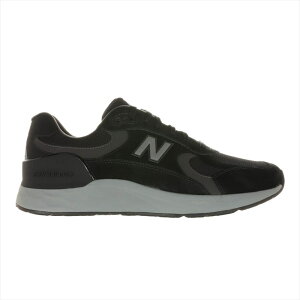 [New Balance]�j���[�o�����X�E�H�[�L���O�V���[�YFresh Foam X 1880 v2 ����:2E(U188W1RM2E)�u���b�N