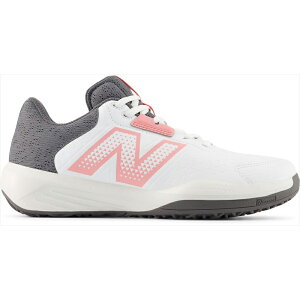 [New Balance]�j���[�o�����X���f�B�[�X�e�j�X�V���[�Y696 v6 O ����:2E(W6963FI2E)�z���C�g/�s���N