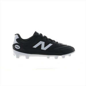 [New Balance]�j���[�o�����X�W���j�A�T�b�J�[�X�p�C�N442 Team HG/AG Jnr V3(Y43H8EHW)�u���b�N
