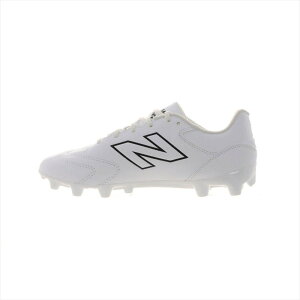 [New Balance]�j���[�o�����X�W���j�A�T�b�J�[�X�p�C�N442 Team HG/AG Jnr V3(Y43H9RXW)�z���C�g