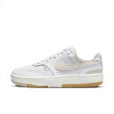 [NIKE]ナイキレディースカジュアルシューズナイキ ウィメンズ ガンマ フォース(DX9176103)(103)ホワイト/ファントム/ライトボーン/サンドドリフト/ガムライトブラウン