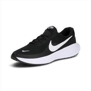 [NIKE]�i�C�L�����Y�����j���O�V���[�Y�i�C�L ���{�����[�V���� 8(HJ9198003)(003)�u���b�N/�z���C�g