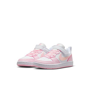 [NIKE]�i�C�L�i�C�L �R�[�g �{���[ LOW ���N���t�g PS(DV5457105)�z���C�g/�s���N�t�H�[��