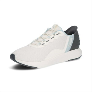 [PUMA]�v�[�}�����j���O�V���[�YSOFTRIDE �N���[�Y EASE IN(311997)(10)�E�H�[���z���C�g/�V���h�E�O���[/�t���b�V���E�H�[�^�[