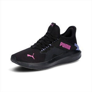 [PUMA]�v�[�}���f�B�[�X�t�B�b�g�l�X�V���[�YSOFTRIDE �G���] 5 EASE IN �E�B�����Y(313293)(02)�v�[�}�u���b�N/�G���N�g���b�N�I�[�L�b�h