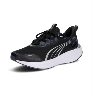 [PUMA]�v�[�}�t�B�b�g�l�X�V���[�YSOFTRIDE ���[�u�I�� F WD(313414)(01)�v�[�}�u���b�N/�v�[�}�V���o�[