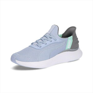 [PUMA]�v�[�}���f�B�[�X�t�B�b�g�l�X�V���[�YSOFTRIDE �n�[���j�[ LCM EASE IN(313768)(03)�X�m�[�}�E���e���u���[/�~���g�W�F���[