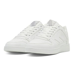 [hummel]qJWAV[YST. POWER PLAY(HM222815)(9001)WHITE