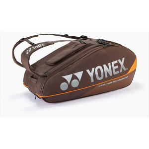[YONEX]���l�b�N�X���P�b�g�o�b�O 9(BAG2402N)(839)�G�X�v���b�\�u���E��
