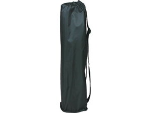 ハタヨガストレッチマット用キャリングバッグHAU-YK709ブラック