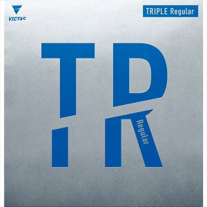 �y���[���ցz[VICTAS]���B�N�^�X���\�t�g���o�[�w�ԁx�g���v�� ���M�����[(200040)(0040)