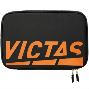 [VICTAS]���B�N�^�X�싅���P�b�g�P�[�X�v���C���S���P�b�g�P�[�X(672101)(2000)�I�����W