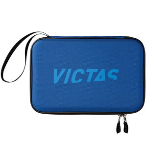 [VICTAS]���B�N�^�X���P�b�g�P�[�X V-RC513(572501)(5000)�u���[