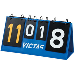 [VICTAS]���B�N�^�X�싅�A�N�Z�T���[�J�E���^�[ L(804110)