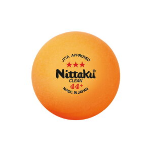 [Nittaku]jb^N44mm[W{[ 1_[X[W 3X^[ N[ 1_[X(NB-1641)