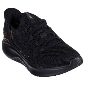 [SKECHERS]XPb`[YfB[XXbvCYV[YBOBS B LOVE-TRUE DELIGHT(117617)(BBK)ubN