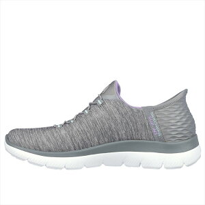 [SKECHERS]�X�P�b�`���[�Y���f�B�[�X�X���b�v�C���Y�V���[�YSUMMITS-DAZZLING HAZE(149937W)(GYMT)�O���[/�}���`