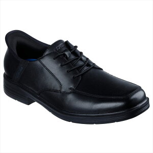[SKECHERS]XPb`[YXbvCYV[YCASWELL-ALFIE(205220)(BLK)ubN