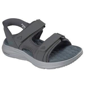 [SKECHERS]�X�P�b�`���[�Y�����Y�T���_��CONTOUR FOAM SANDAL - ZAYDER(232799)(CCBL)�`���R�[��/�u���[