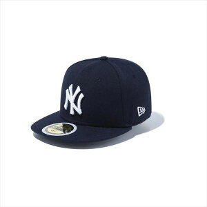 [NEW ERA]j[GLbY 59FIFTY MLBItB[h j[[NEL[X(13561981)Q[