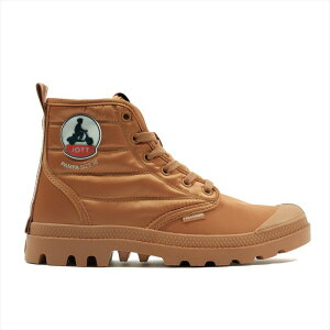 [PALLADIUM]pfBEjpnCJbgXj[J[PAMPA HI DARE RHONA(79204)(212)R[q[