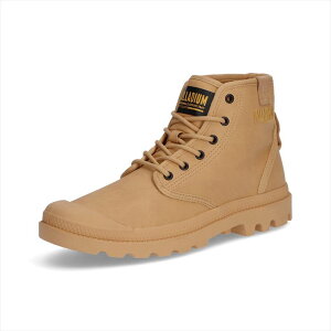[PALLADIUM]pfBEjZbNXXj[J[PAMPA HI COATED(74375)(209)WOODLIN