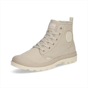 [PALLADIUM]pfBEjZbNXXj[J[PAMPA DUO CHROME(74470)(096)i`O[