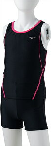 [speedo]�X�s�[�h�K�[���Y�X�N�[���������f�[�Z�p���[�c(SFG22015)(KP)�u���b�N/�s���N