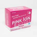 [PINKION]ピンクイオン500ml用粉末 スティック30包入(1103)
