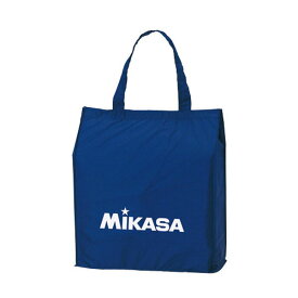 【4点までメール便可】[Mikasa]ミカサレジャーバッグ(BA21)(NB)ネイビーブルー