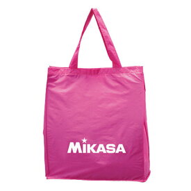【4点までメール便可】[Mikasa]ミカサレジャーバッグ(BA21)(V)バイオレット