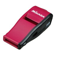 【数量2までメール便可】[Mikasa]ミカサバレーボール審判用ホイッスル ビートマスター コルクなしタイプ …