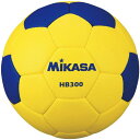 [Mikasa]ミカサハンドボール 屋外用検定球 3号球(HB300)