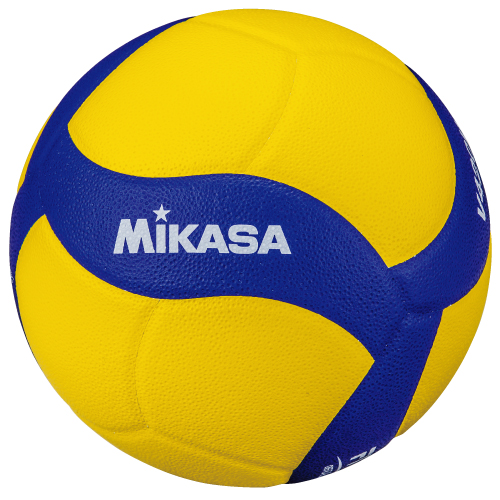 2019年新デザインボール MIKASA 大幅にプライスダウン ミカサ小学生バレーボール 再再販 V420W-L 練習球4号軽量 2019年新デザイン