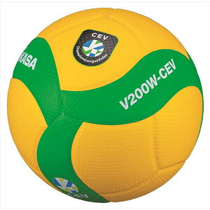 [MIKASA]�~�J�T�o���[�{�[��5�������B�`�����s�I���Y���[�O����������(V200W-CEV)�C�G���[/�O���[��