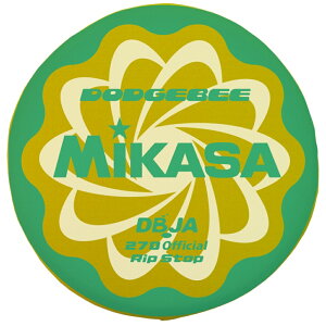 [MIKASA]�~�J�T�h�b�`�r�[ ���a27cm(DBJA270-MGW)�O���[��