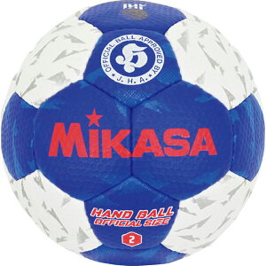 [MIKASA]�~�J�T�n���h�{�[�� ���苅2�� ���q�p(��ʁE��w�E���Z)(HB250B-WBL)�z���C�g/�u���[