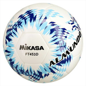 [MIKASA]~JTTbJ[{[4ALMUNDO V[bN@(FT453D-BLLB)u[/Cgu[