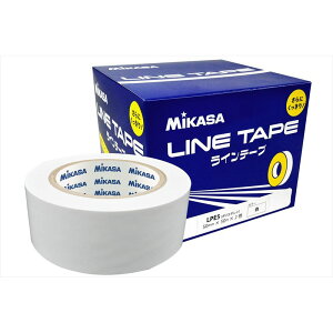 [MIKASA]~JTCe[v 50mm×2 LтȂ^Cv(LPE5-W)zCg