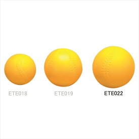 [EVERNEW]エバニューレクリエーション用品ティーボール12インチ(6ケ組)(ETE022)