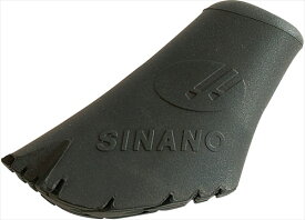 [SINANO]シナノポールアクセサリーノルディックウォーキング用先ゴム PP-ノルディック 11mm(761005)