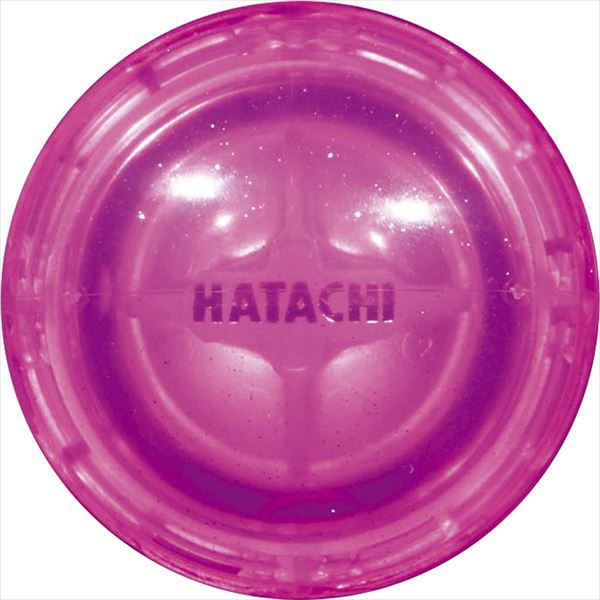 ハタチ グランドゴルフ Hatachi 誕生日/お祝い ハタチグラウンドゴルフボールエアブレイドα 舗 ピンク BH3804 64