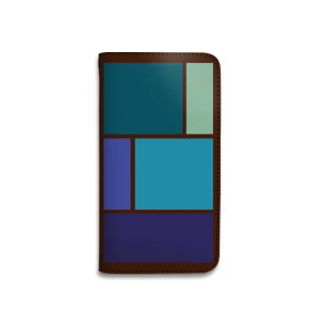 スマホケース 全機種対応 手帳型 携帯ケース ベルトなし マグネットなし パステル 四角 カラフル かわいい コスメ スマートフォン ケース iPhone17 Pro Max iPhoneAir 16Plus SE 15 14 Xperia GALAXY Pixel