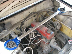 JC[NX NISSAN Y Tj[ B-310 tg ^[o[ typeOS A~ Y KJC쏊 ގieiɂӉB 󒍐Yii2TԑOj