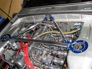 JC[NX NISSAN Y XJCC GC-10 tLu tg ^[o[ typeTRO gCAO (ANZC[ɑΉ܂) A~ Y KJC쏊 ގiei