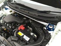 楽天市場】t32 エクストレイル タワーバーの通販