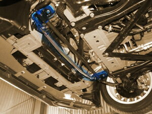 カワイワークス HONDA ホンダ S660 JW5 フロントモノコックバー 国産 正規カワイ製作所製 類似品や粗悪品にご注意下さい。 受注生産品(2週間前後)