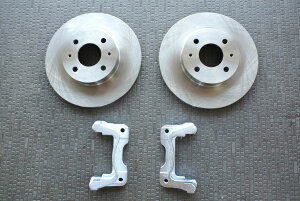 XYL Ag[NX ^[{RS HA36S 2/4WD VN[h rbN[^[KIT tg u[L[^[ STD fBXN[^[@u[L@[^[