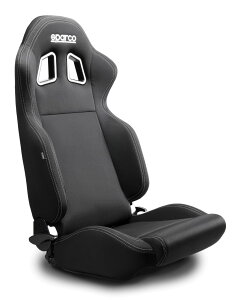 SPARCO PLUS�i�X�p���R�E�v���X�j ���Y GT-R R35 �E�i�^�]�ȁj�̂� �o�P�b�g�V�[�g �t�@�u���b�N�^�C�v �� R100J+��p�V�[�g���[���i�󒍐��Y�j �Ԍ��Ή� �i�L���������ޕt���j